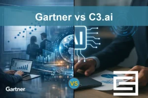 Gartner vs C3.ai: Which Stock Shows More Growth Potential?