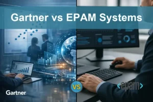 Gartner vs EPAM: Which IT Stock Offers Better Value?
