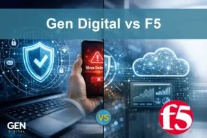 Gen Digital vs F5: Which Software Stock Holds More Investor Potential?