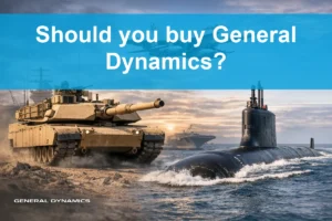 General Dynamics 2026: Why Its Durable Advantage Drives Growth