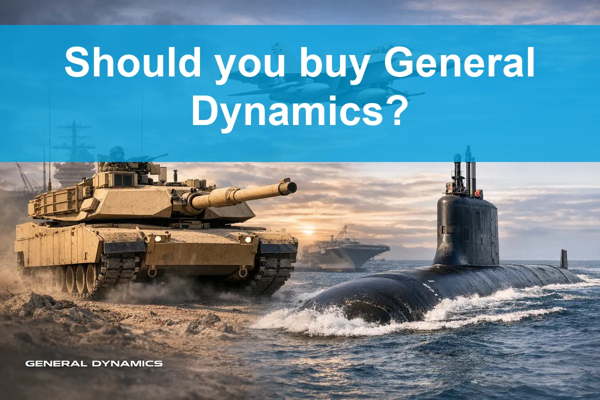 General Dynamics Corporation Analysis