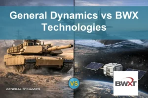 General Dynamics vs BWX Technologies: Which Offers More Growth Potential?