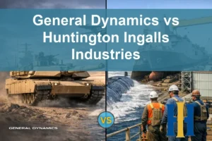 General Dynamics vs Huntington Ingalls: Which Holds More Investor Value?