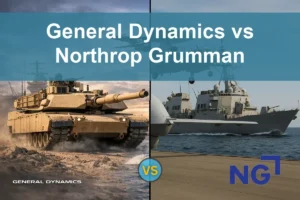General Dynamics vs Northrop Grumman: Which Offers More Value?
