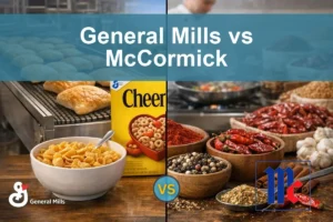 General Mills vs McCormick: Which Offers Stronger Growth Potential?