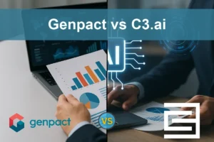 Genpact vs C3.ai: Which Stock Shows Greater Growth Potential?