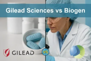 Gilead vs Biogen: Which Drug Stock Shows Stronger Potential?