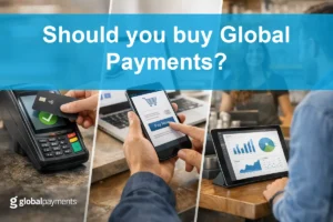 Assessing Global Payments: Why Declining Moat Threatens Growth