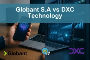 Globant vs DXC Technology: Which Stock Shows Stronger Growth Potential?