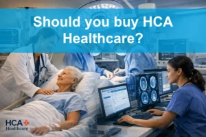 Is HCA Healthcare’s Durable Advantage Enough? A 2026 Review