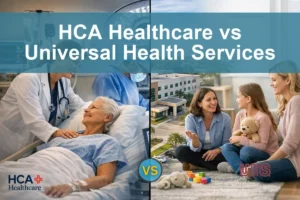 HCA vs UHS: Which Healthcare Stock Shows Stronger Potential?