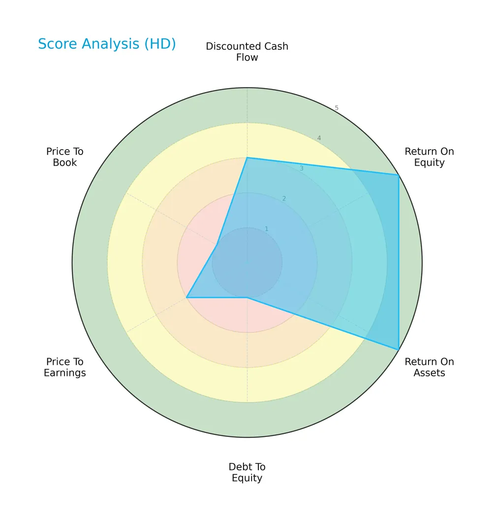score analysis