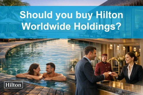Should you buy Hilton Worldwide Holdings?