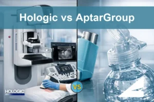 Hologic vs AptarGroup: Which Stock Shows Stronger Growth Potential?