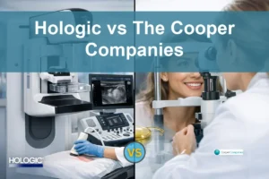 Hologic vs Cooper Companies: Which Shows Stronger Growth Potential?
