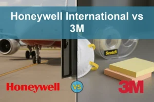 Honeywell vs 3M: Which Industrial Giant Offers More Value?