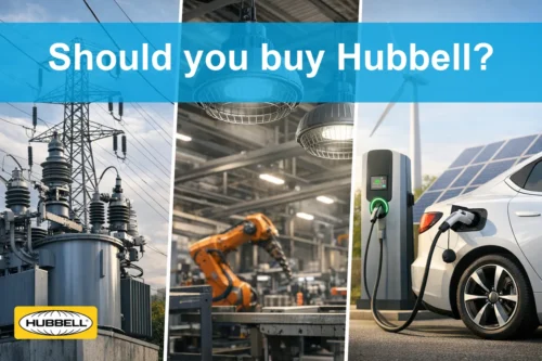 Should you buy Hubbell?
