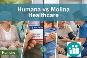 Humana vs Molina Healthcare: Which Stock Offers Better Value?