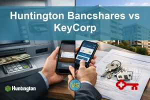 Huntington vs KeyCorp: Uncovering Investor Edge and Risks