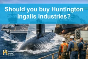 Is Huntington Ingalls Industries Facing Execution Risk? A 2026 Review