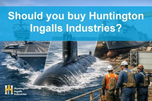 Should you buy Huntington Ingalls Industries?