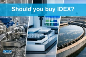 Assessing IDEX: Why 2026 Signals Value Destruction Risks
