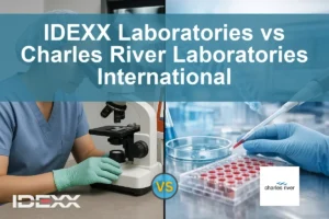 IDEXX vs Charles River: Uncovering the Investment Edge