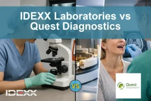 IDEXX vs Quest Diagnostics: Which Holds Greater Investor Potential?