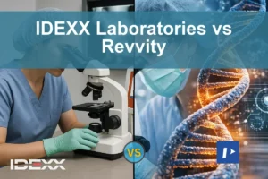 IDEXX vs Revvity: Which Diagnostic Stock Shows Stronger Potential?