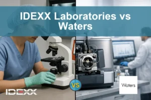 IDEXX vs Waters: Which Diagnostic Stock Shows Greater Potential?