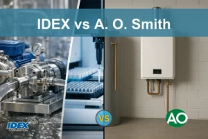 IDEX vs A. O. Smith: Which Industrial Stock Shows More Potential?