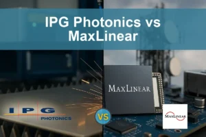IPGP vs MaxLinear: Which Semiconductor Stock Shows More Promise?