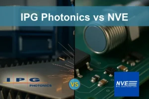 IPGP vs NVE: Which Semiconductor Stock Shows Stronger Potential?
