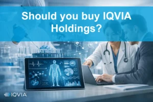 IQV 2026: Navigating Growth Amid a Slightly Favorable Moat