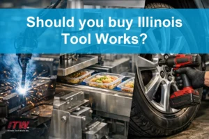 Illinois Tool Works 2026: The Strength of Its Durable Moat