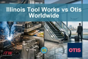 Illinois Tool Works vs Otis: Which Industrial Leader Excels?