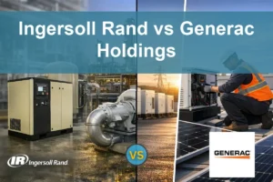 Ingersoll Rand vs Generac: Which Industrial Stock Shows More Potential?
