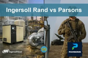 Ingersoll Rand vs Parsons: Which Industrial Stock Shows More Upside?