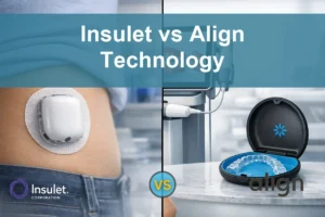 Insulet vs Align Technology: Key Investment Differences Explained