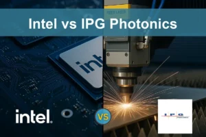 Intel vs IPG Photonics: Which Stock Holds More Growth Potential?