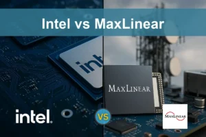 Intel vs MaxLinear: Which Semiconductor Stock Shows More Potential?