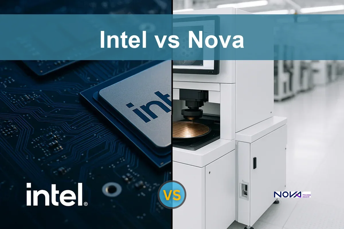 Intel vs Nova: Company Comparison