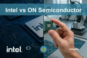 Intel vs ON Semiconductor: Which Holds More Investor Potential?
