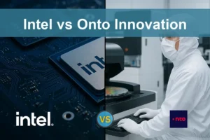 Intel vs Onto Innovation: Which Holds More Investor Potential?