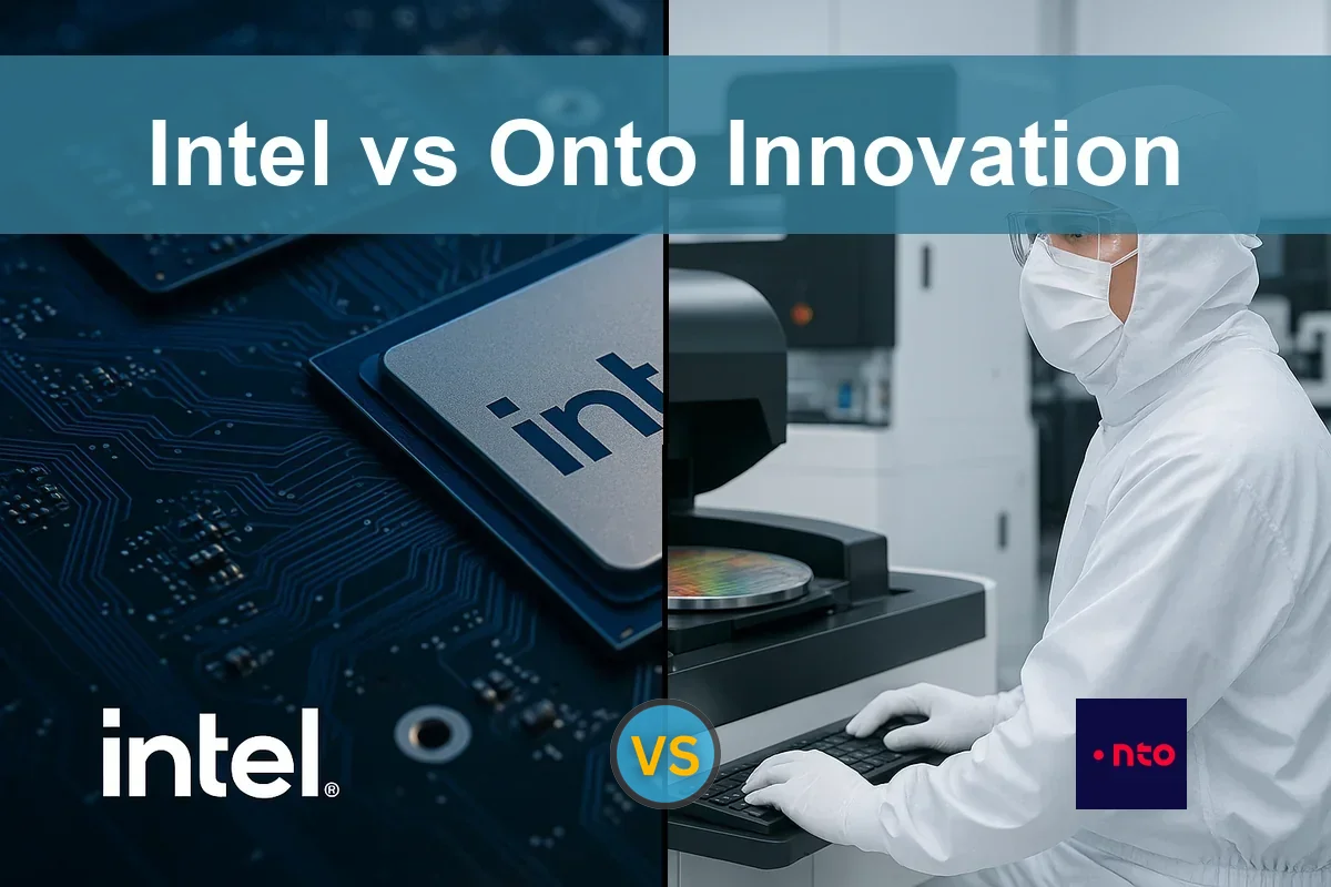Read more about the article Intel vs Onto Innovation: Which Holds More Investor Potential?