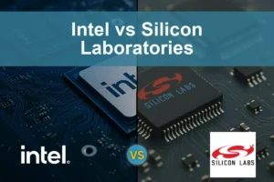 Intel vs Silicon Laboratories: Which Semiconductor Stock Shows Stronger Potential?