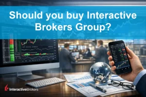 Assessing Interactive Brokers: Why Declining Moat Meets Strong Income Growth