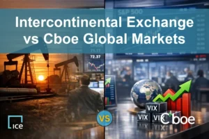 ICE vs CBOE: Which Exchange Shows Stronger Investor Value?