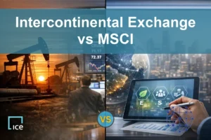 ICE vs MSCI: Uncovering Key Investment Differences