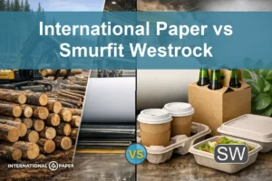 International Paper vs Smurfit Westrock: Which Packager Offers Better Value?